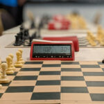 Eiker Sjakklubb club news photo