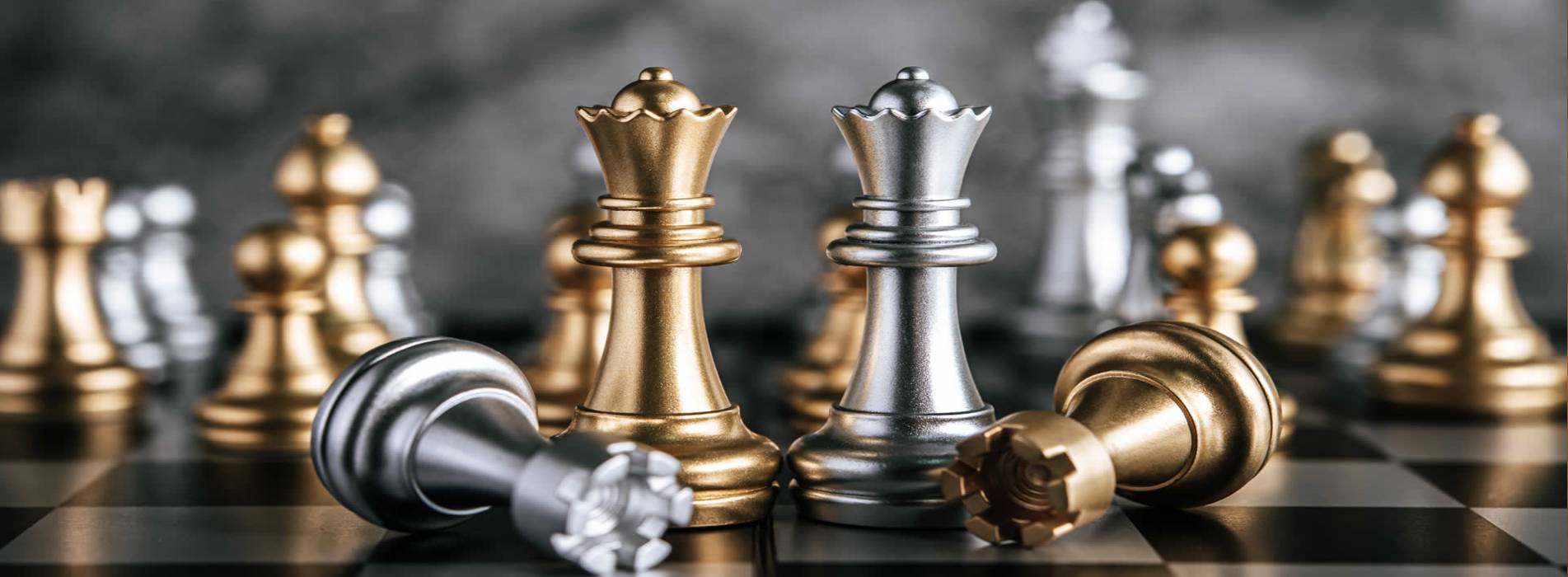 Children’s Chess Returns This Autumn