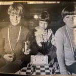 1982 – County Championship for 10-Year-Olds