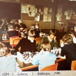 1980 – Norwegian Primary School Championship
